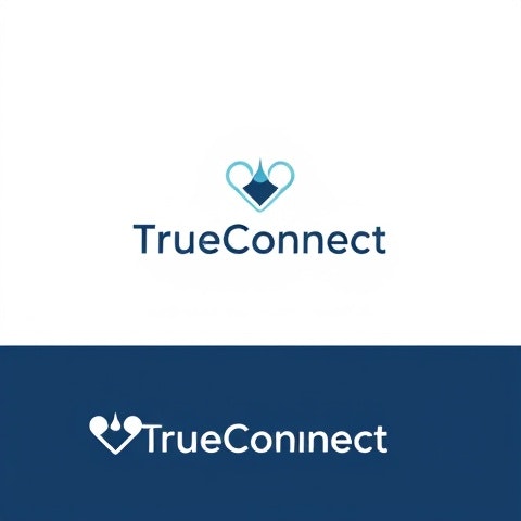 True Connect - Product Hunt launch logo