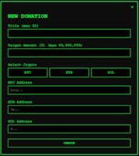 SaveChain gallery image