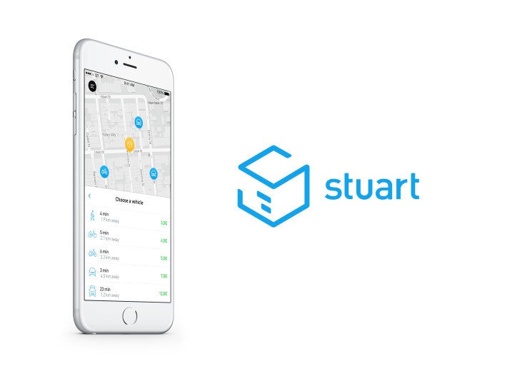 Stuart gallery image