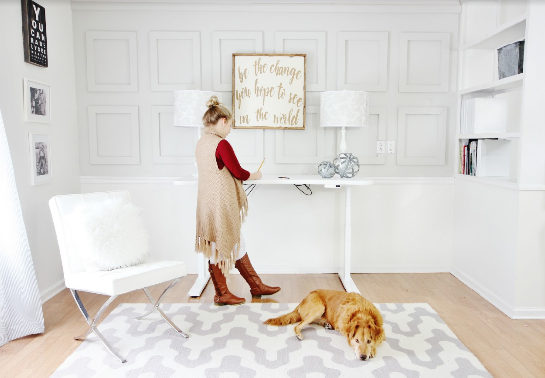 UpDesk gallery image