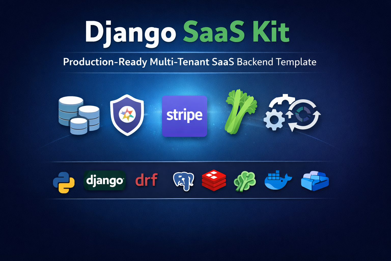 django-saas-kit