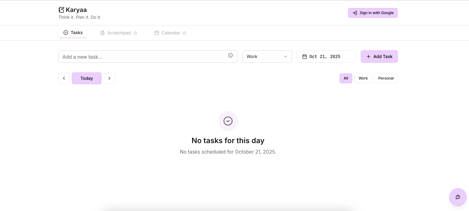 Karyaa gallery image