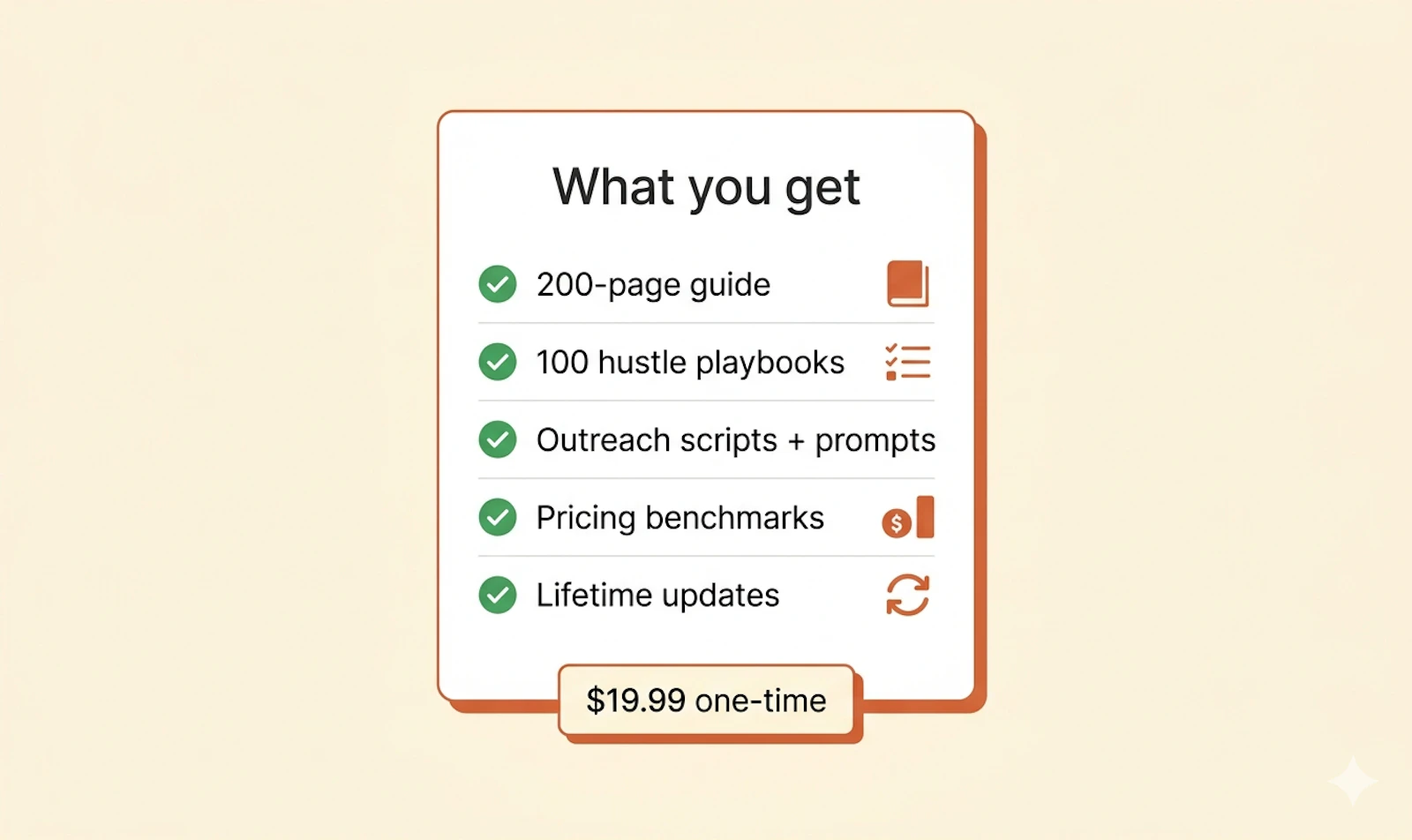 ClaudeHustles screenshot 6