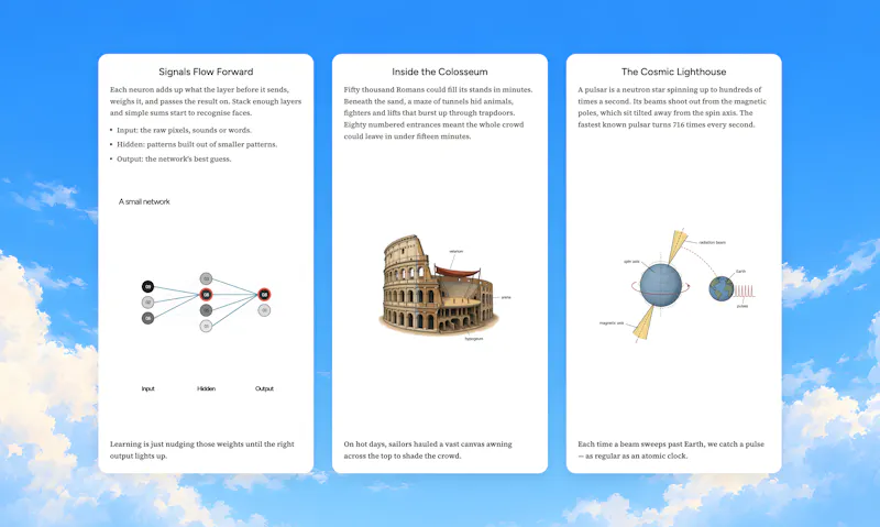 Solus screenshot 4