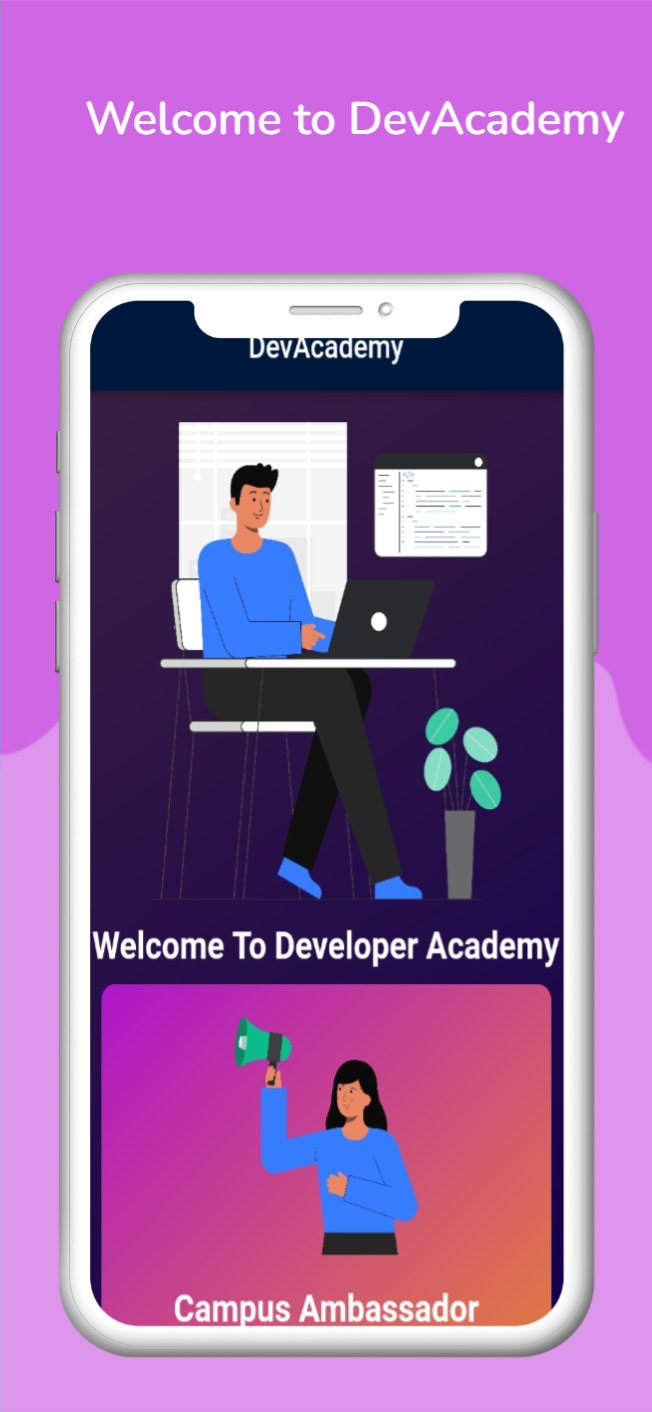 DevAcademy gallery image