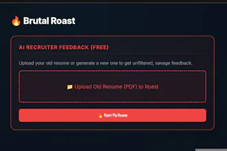 Syntax Resume AI Powerd Resume Builder gallery image