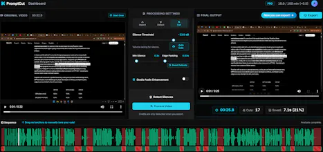 PromptCut gallery image