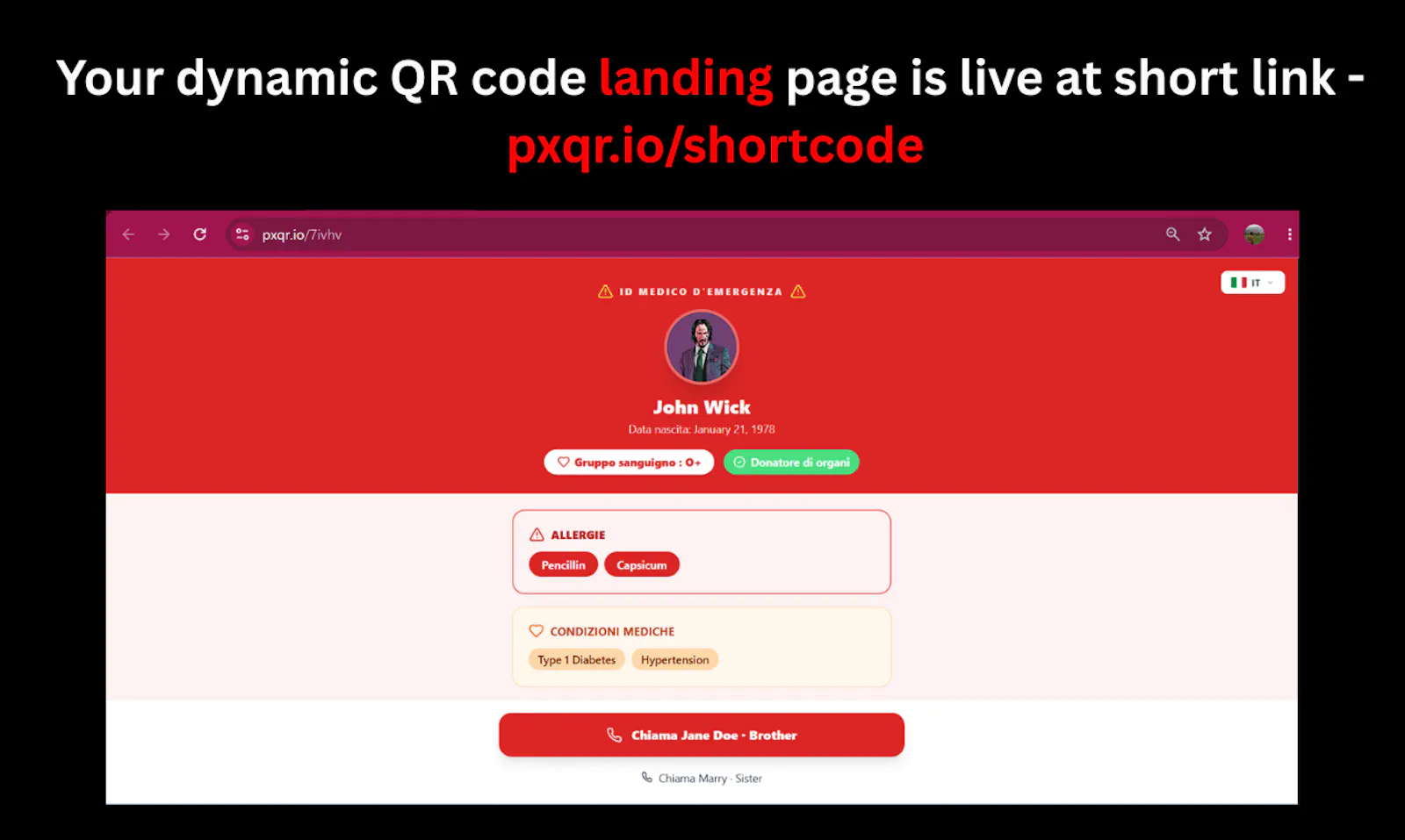 PixlQR screenshot 21