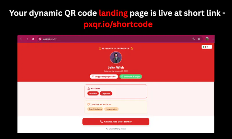 PixlQR screenshot 21