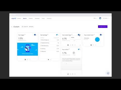 Crystal.ai gallery image