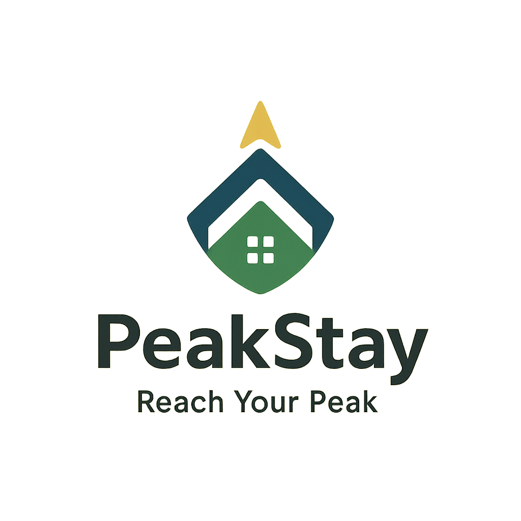 PeakStay.homes AI-Powered Airbnb Hosting