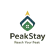 PeakStay.homes AI-Powered Airbnb Hosting
