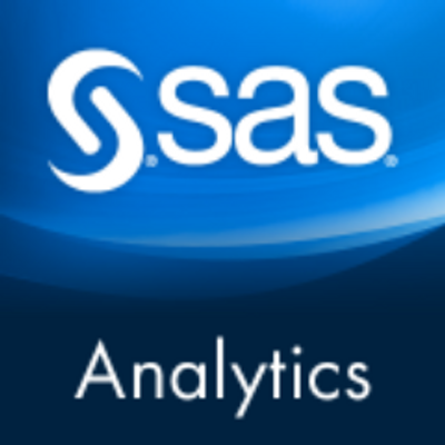 SASanalytics