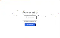 The Password App