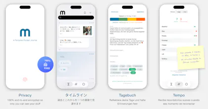 Memorist gallery image