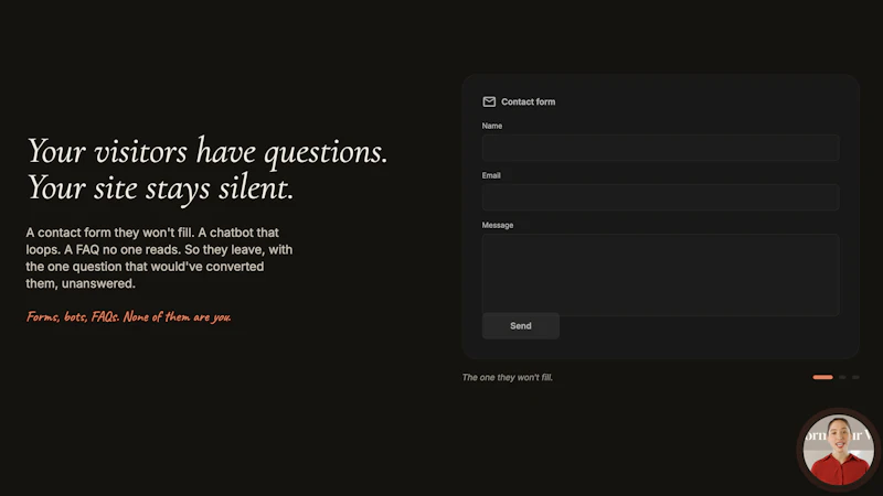 Nook screenshot 2