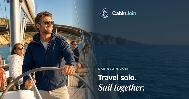 CabinJoin screenshot 1