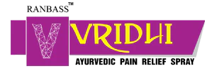 Vridhi Oil cover