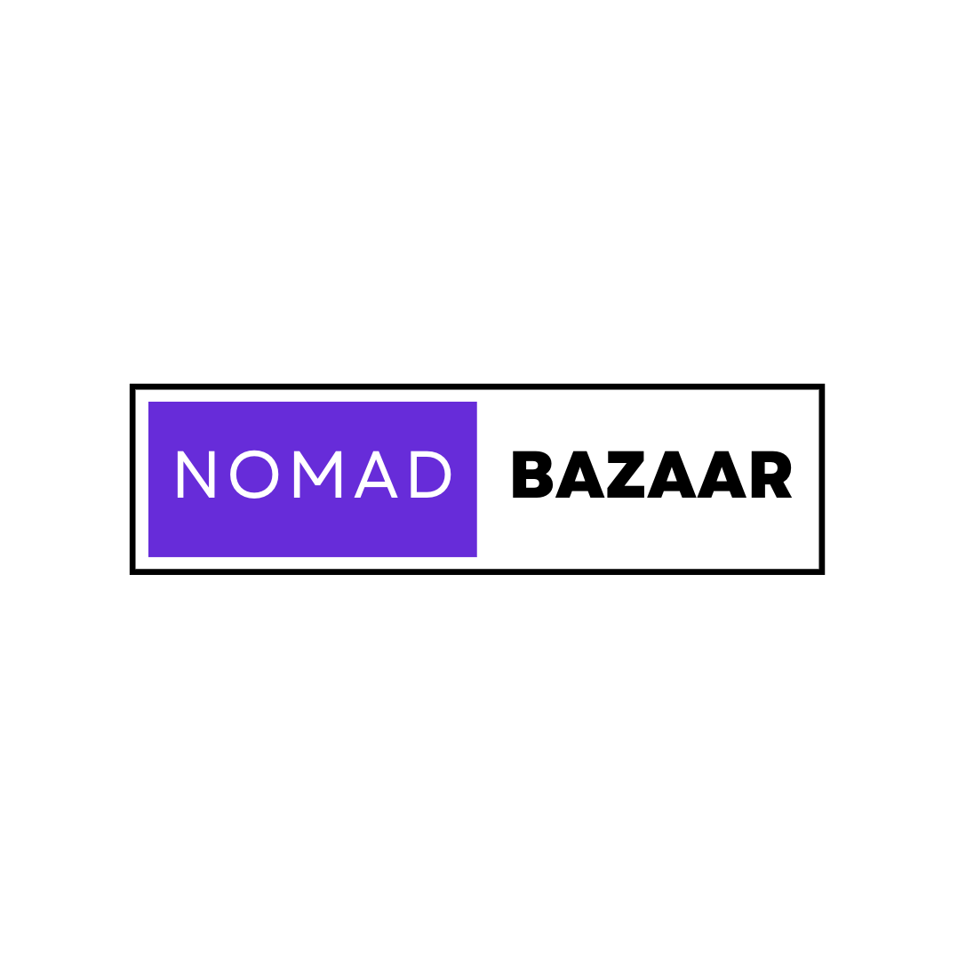 Nomad Bazaar