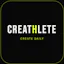 Creathlete — Train Like a Creator
