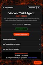 Vincent on Lit Protocol gallery image