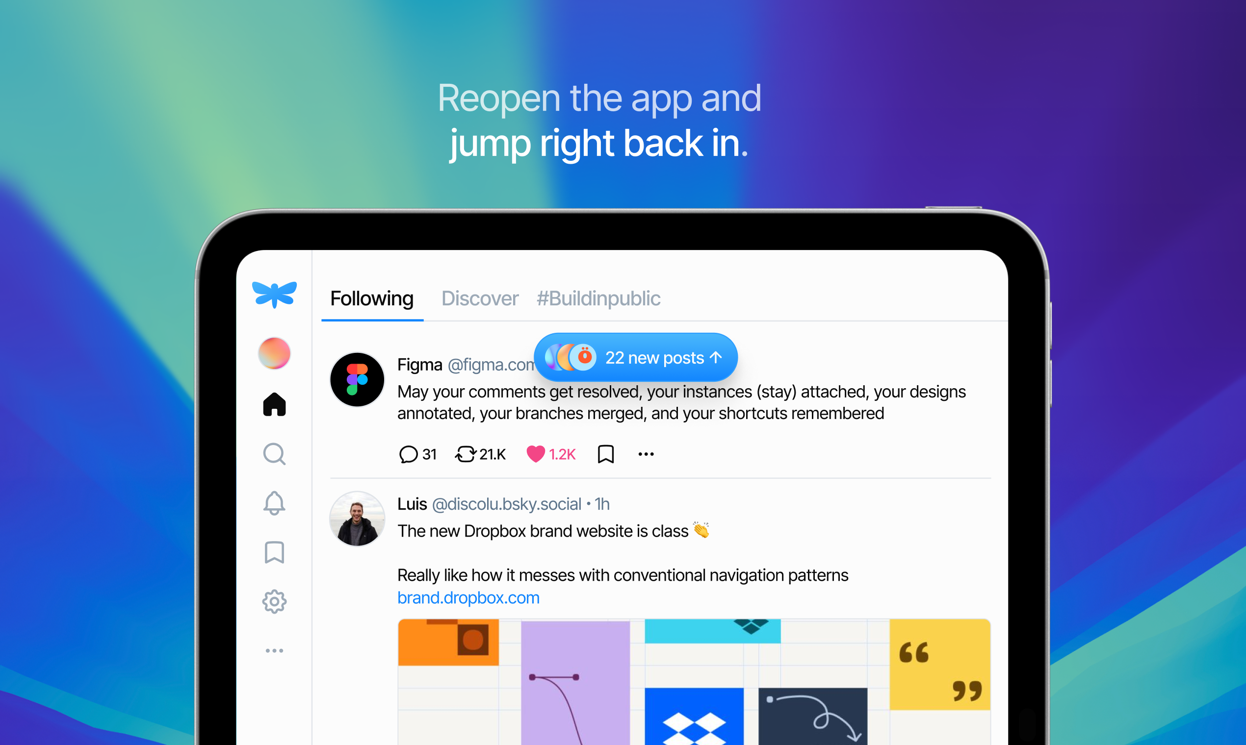 Dragonfly gallery image