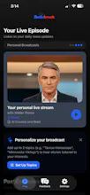 Radiobreak gallery image