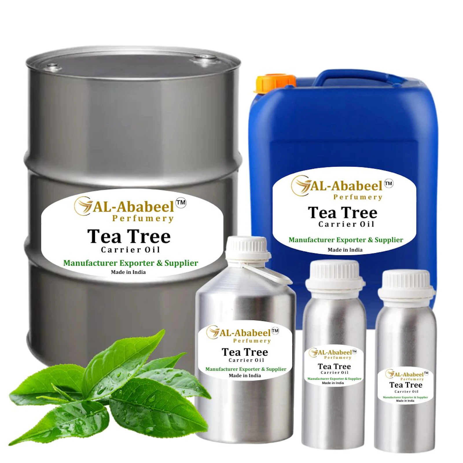 AL Ababeel Perfumery Pvt. Ltd. screenshot 47