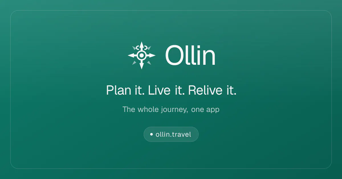 Ollin gallery image
