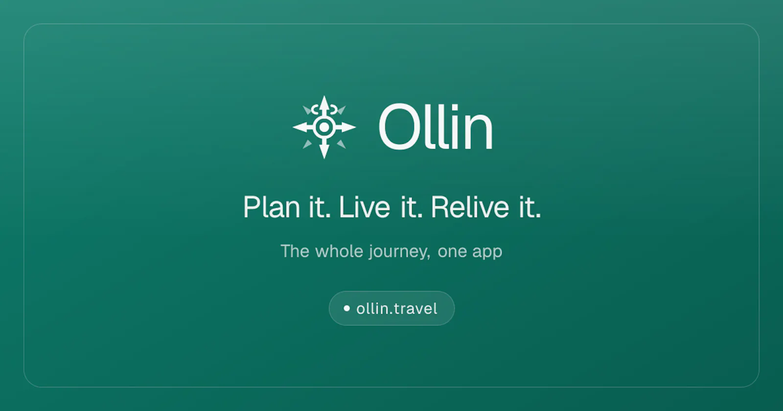Ollin screenshot 2