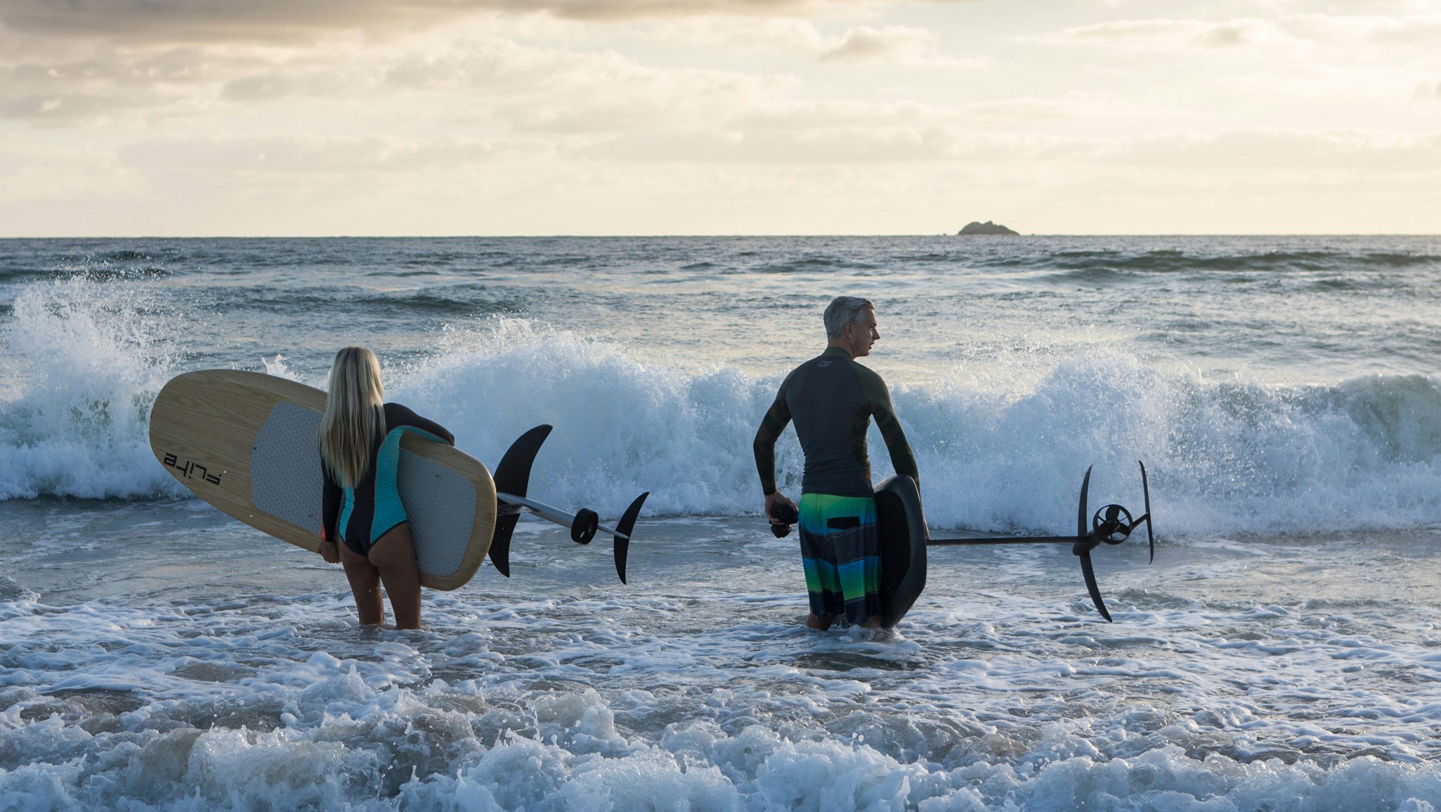 Fliteboard eFoil gallery image