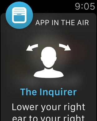 App in the Air 5.0 gallery image