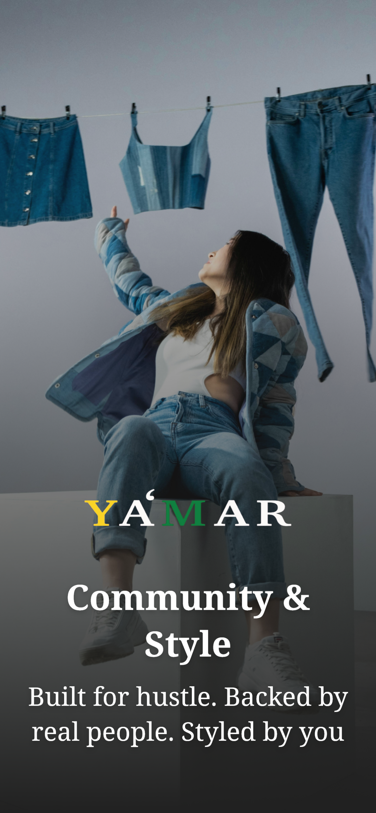 Yawmar App media 1