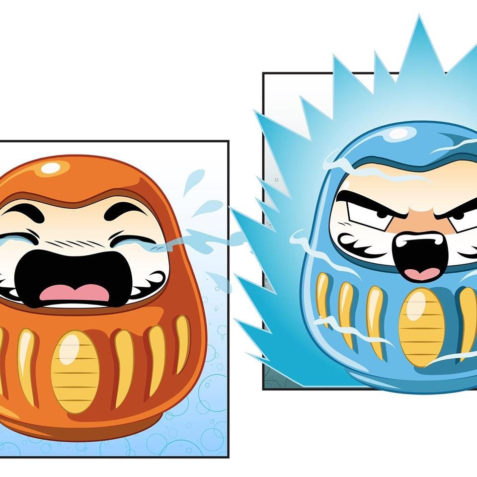 Mokuru Card Game gallery image