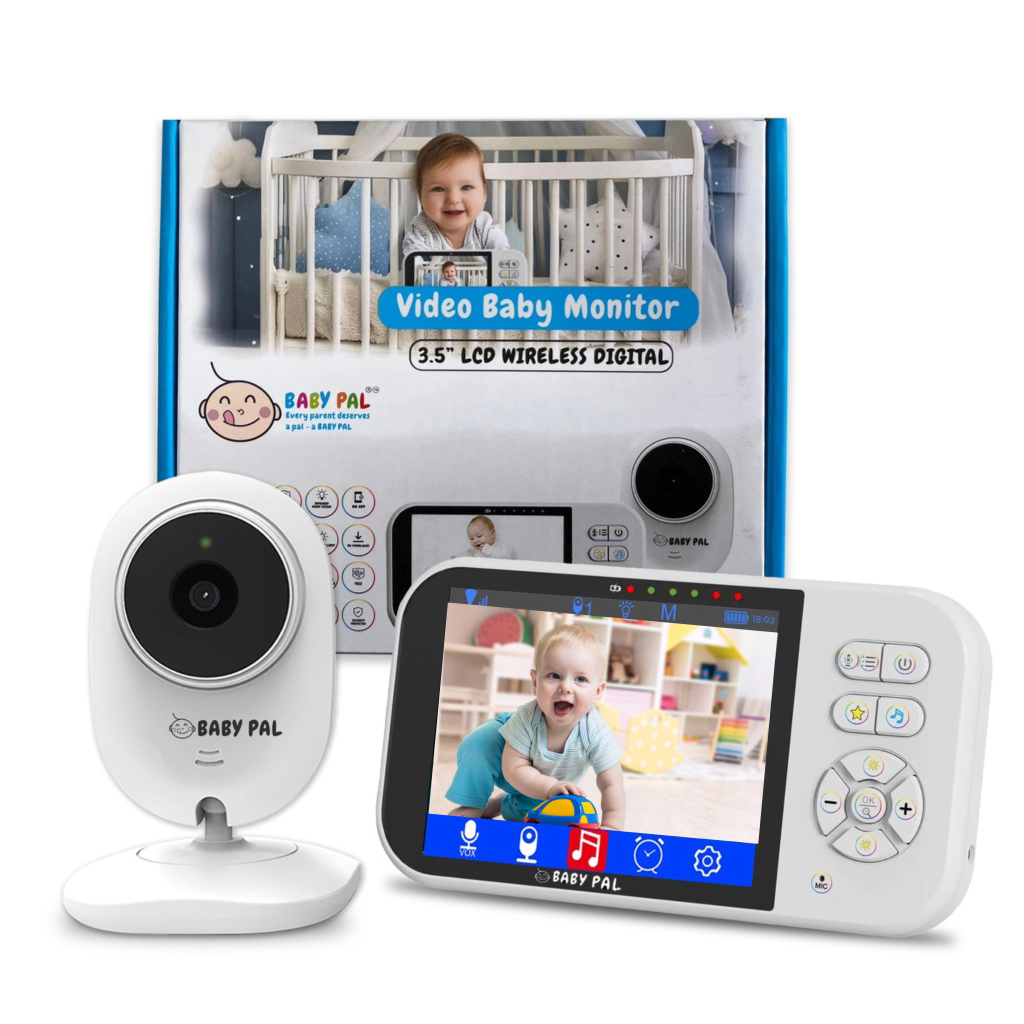BABY PAL gallery image