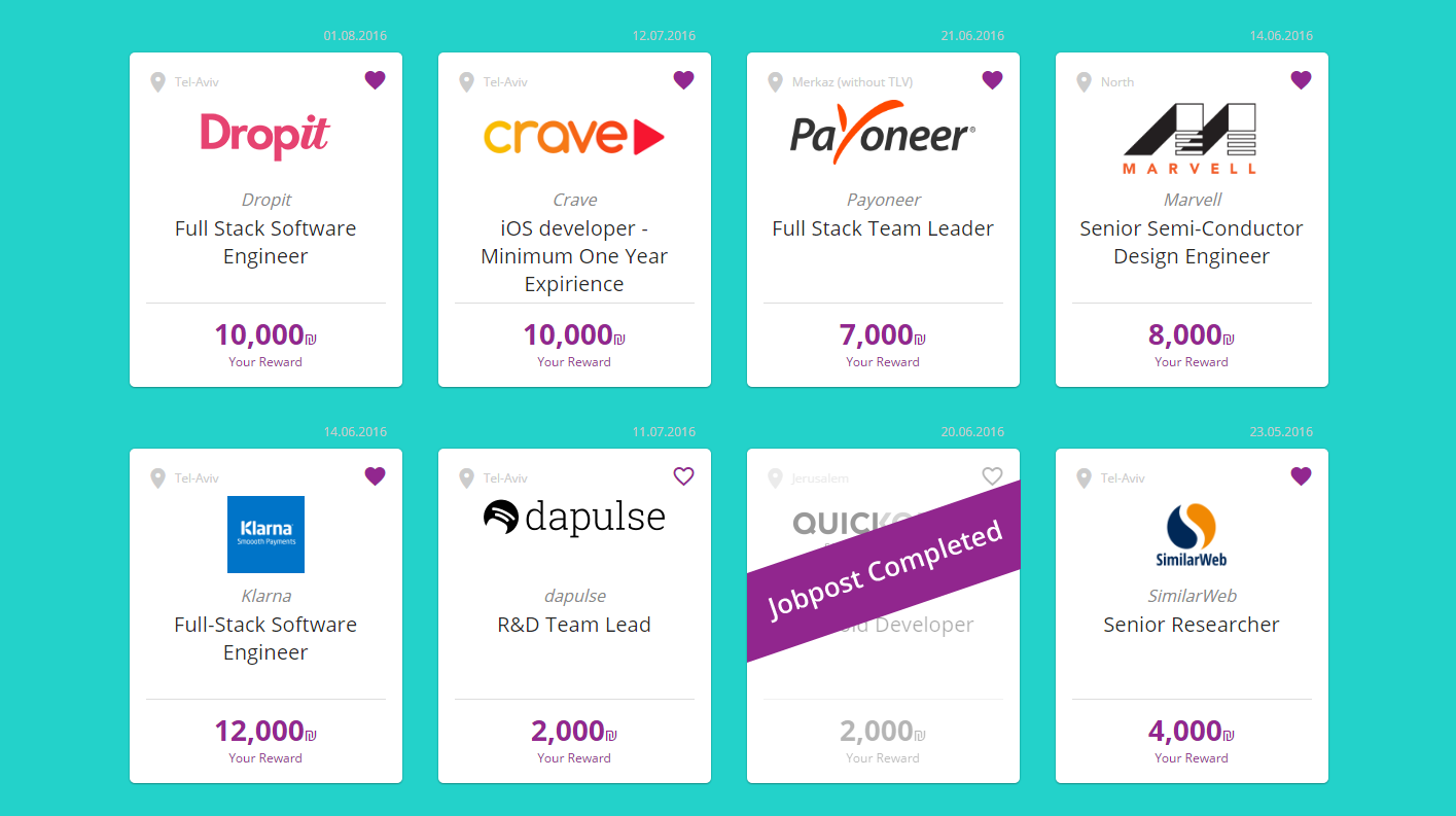 Fillip gallery image