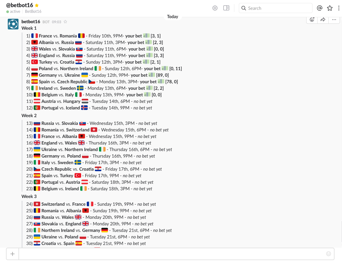 BetBot16 gallery image