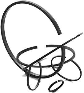 Piston ring suppliers & exporters india