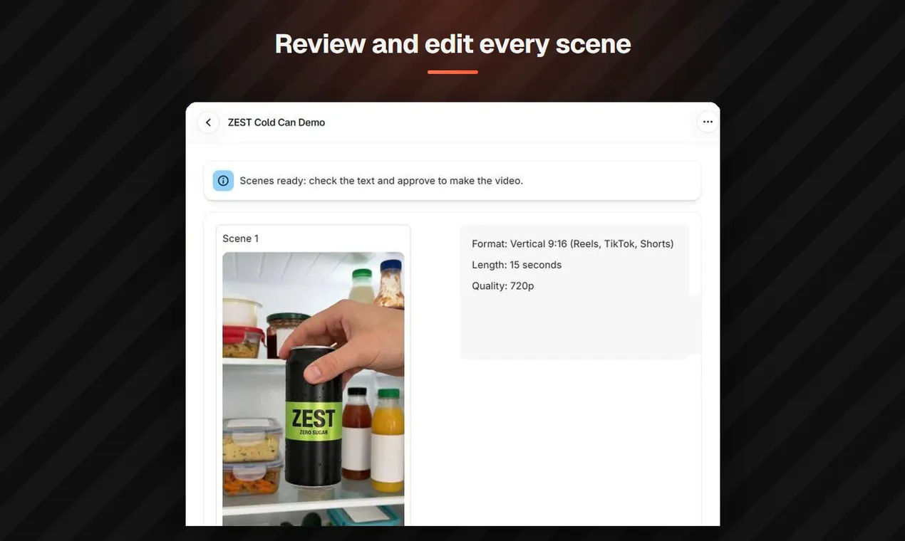 Klaket for Shopify gallery image