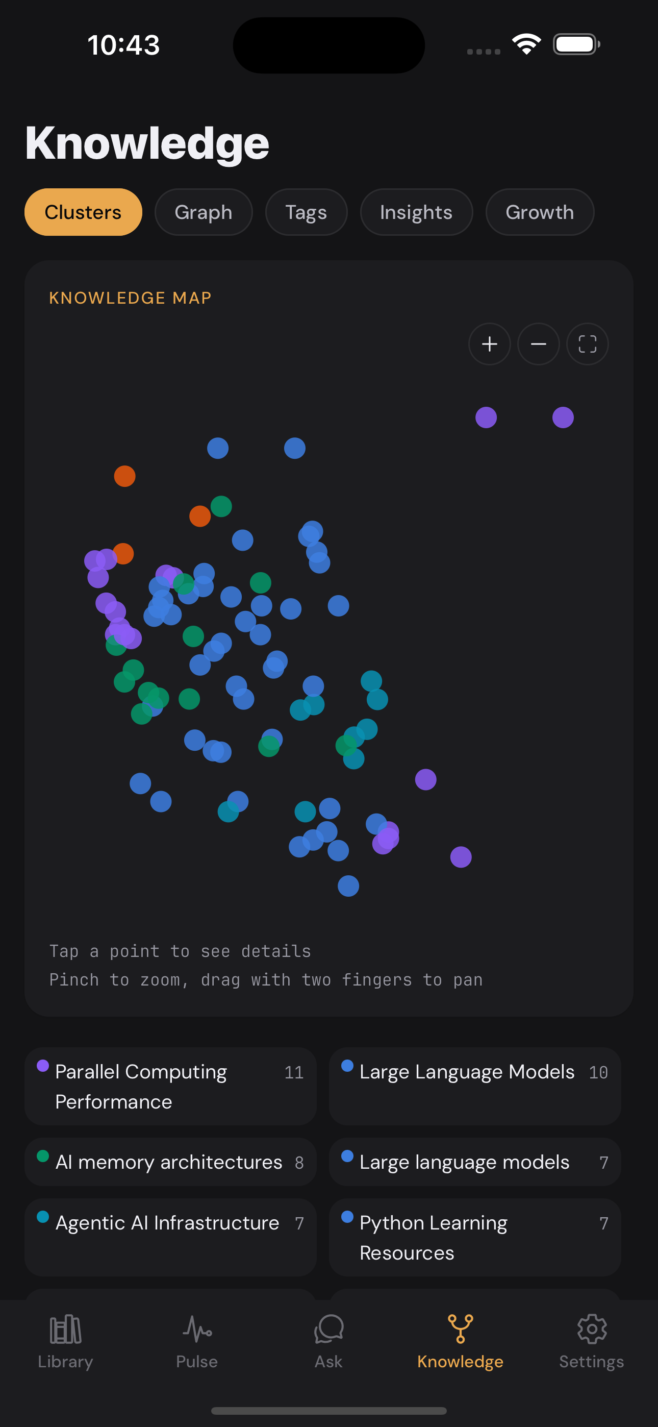 Trelk — Read, Think, Connect gallery image