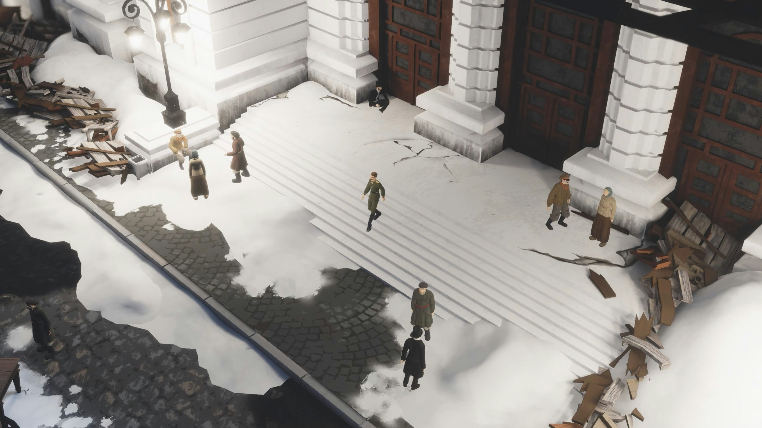 LEGACY 1917 gallery image