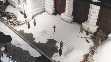 LEGACY 1917 gallery image