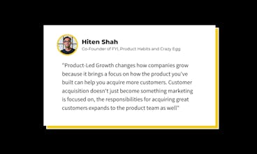 Product-Led Growth Book gallery image