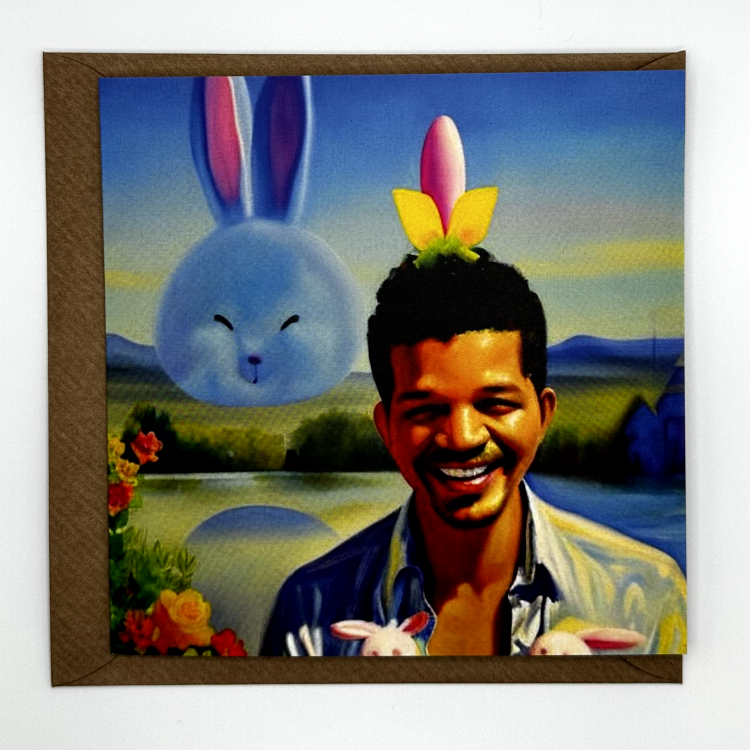 Silly Robot Cards gallery image