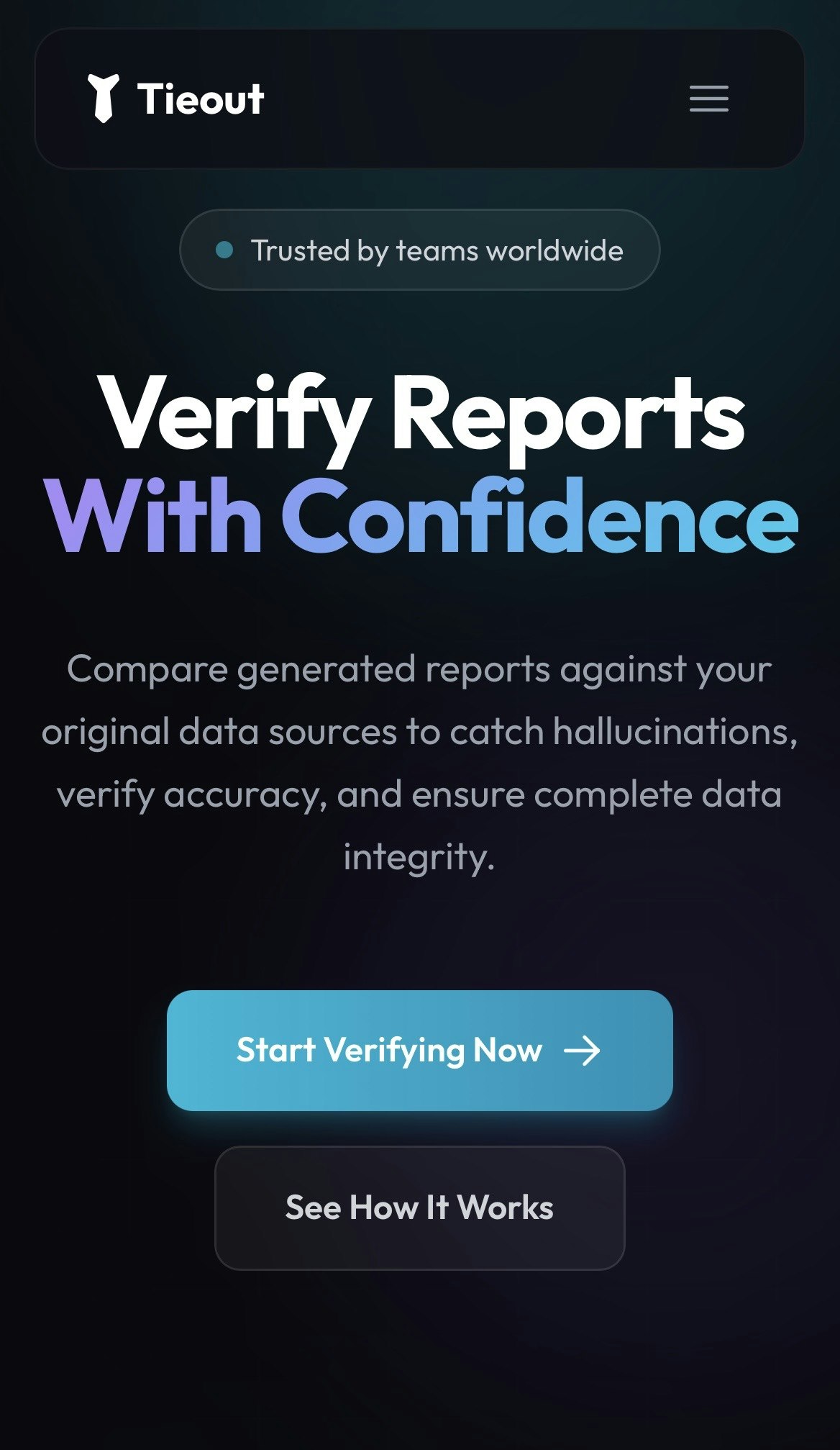 Tieout gallery image