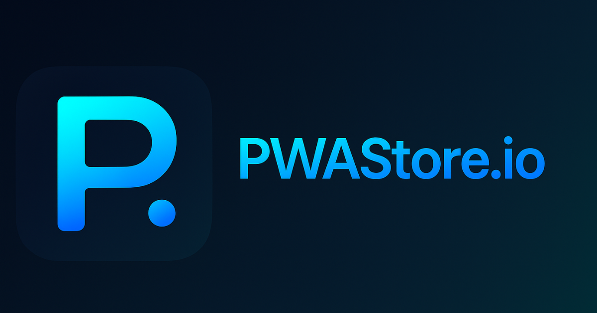 PWAStore.io gallery image