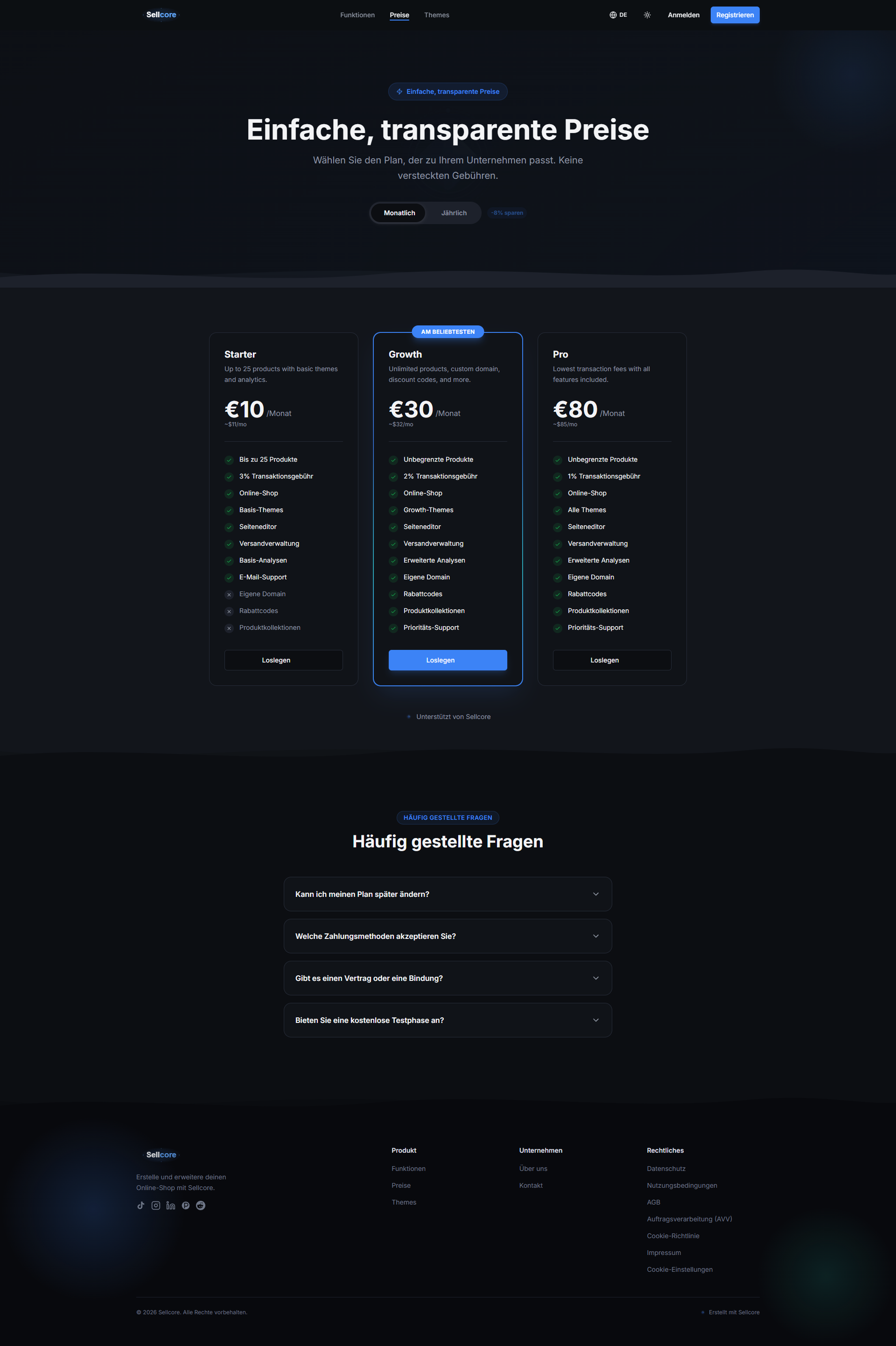 Sellcore gallery image