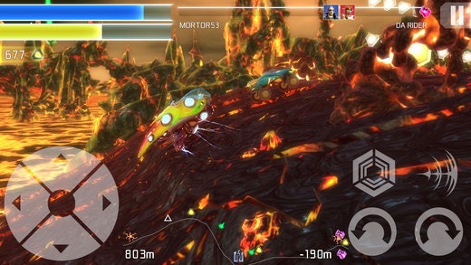 Evonite gallery image