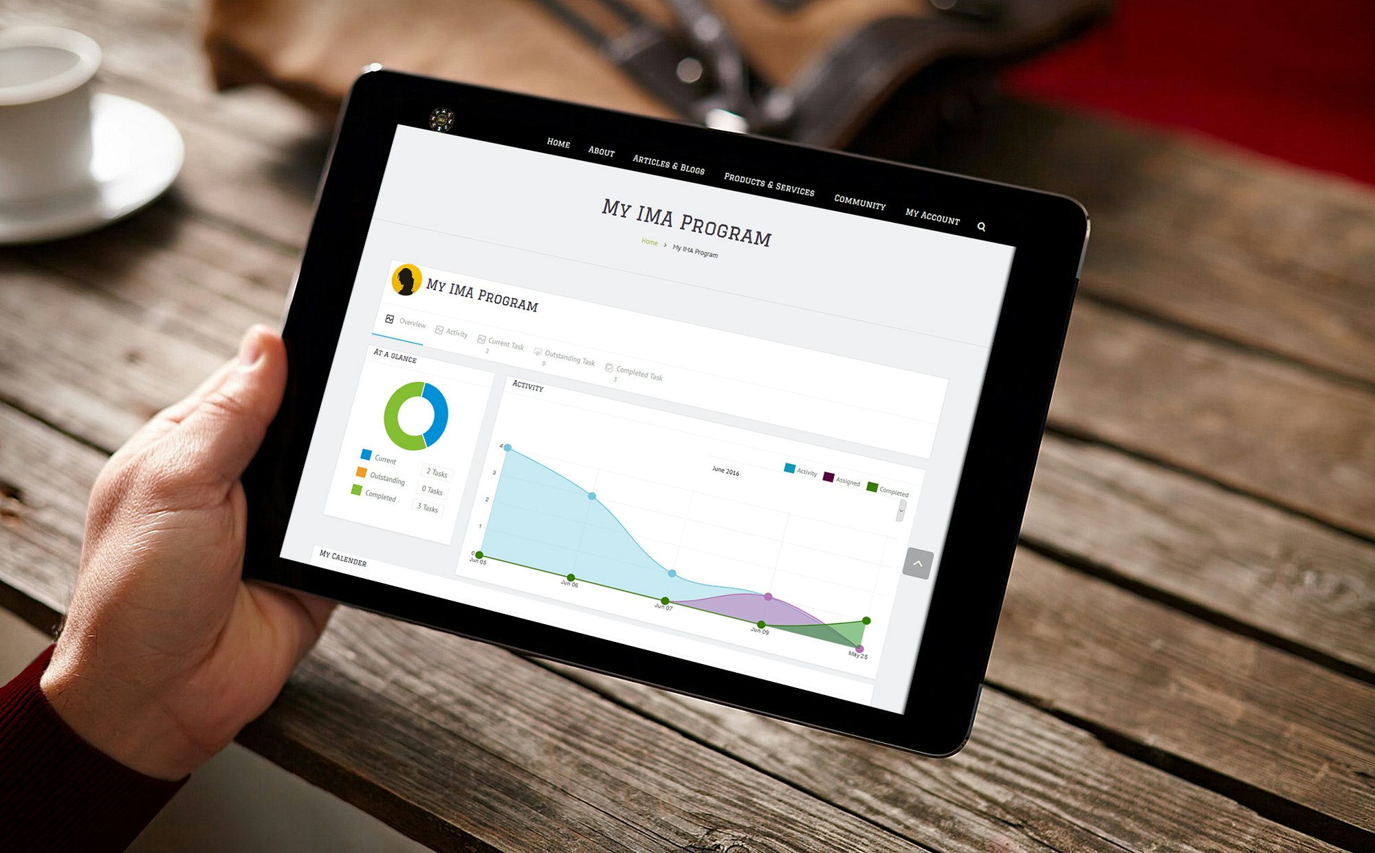 Integrated Movement Arts gallery image