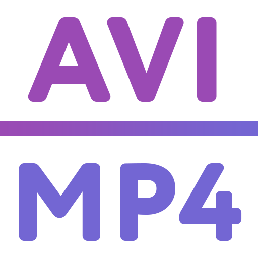 AVI to MP4 Converter